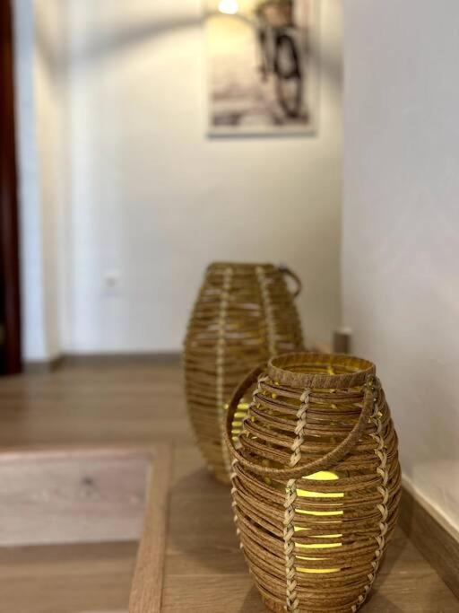 El Secreto De Lanjaron Villa Exteriör bild