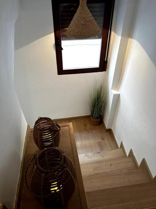 El Secreto De Lanjaron Villa Exteriör bild